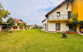 DE VANZARE CASA INDIVIDUALA 300 MP | 700 MP CURTE - Poză 31