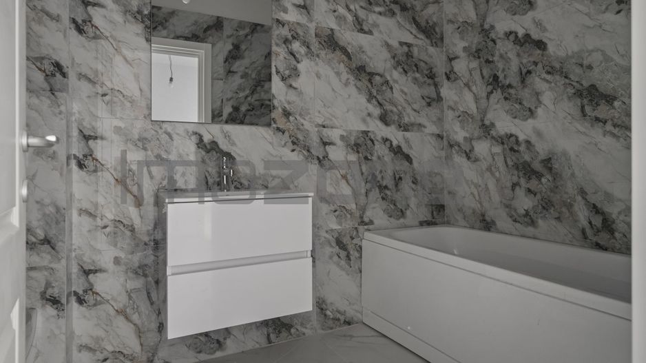 2 Camere, 62 mp, etaj 4, metrou langa bloc, finisat modern, COMISION 0% - Poză 11