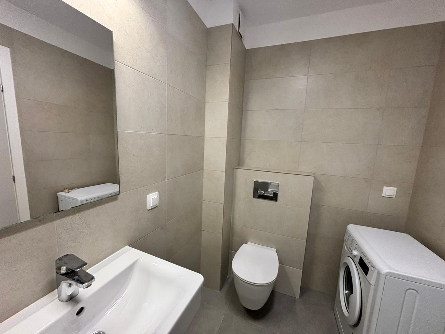 Studio modern in complexul rezidential H Pipera Lake - Poză 7