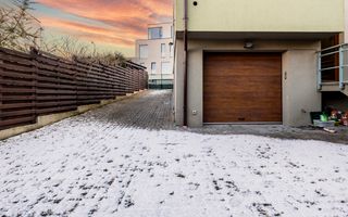 Casa individuala | 255mp s. desfasurata | teren 473mp | D+P+E | Gruia - Poză 16