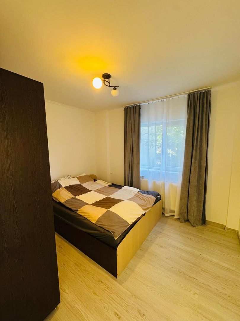 Apartament 2 camere Piata Sudului- Sun Plaza - Poză 4