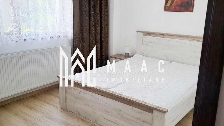 Apartament 2 camere de închiriat | Șelimbăr | Doamna Stanca - Poză 2