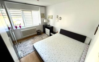 2 Camere Podu Roș - Cantemir | Etaj 1 | Mobilat și utilat | 79.500 | - Poză 6