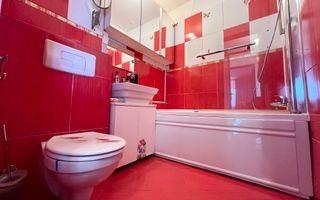 VANZARE 3 CAMERE | PODUL GRAND – TURDA | PRIVELISTE LACUL MORII - Poză 8