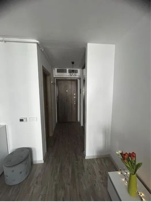 Garsonieră 40mp, bloc nou Timpuri Noi, 3 min de metrou - Poză 8