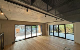 Apartament 3 camere 103MP | gradina 80 MP | FLOREASCA - Poză 3