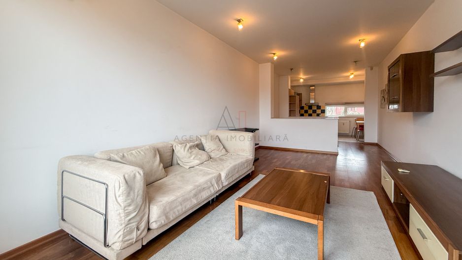 2 Camere Duplex Bloc 2007 | Ferdinand Mosilor - Poză 2