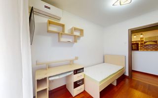 3 camere | Parcare | Aparatorii Patriei - Poză 14