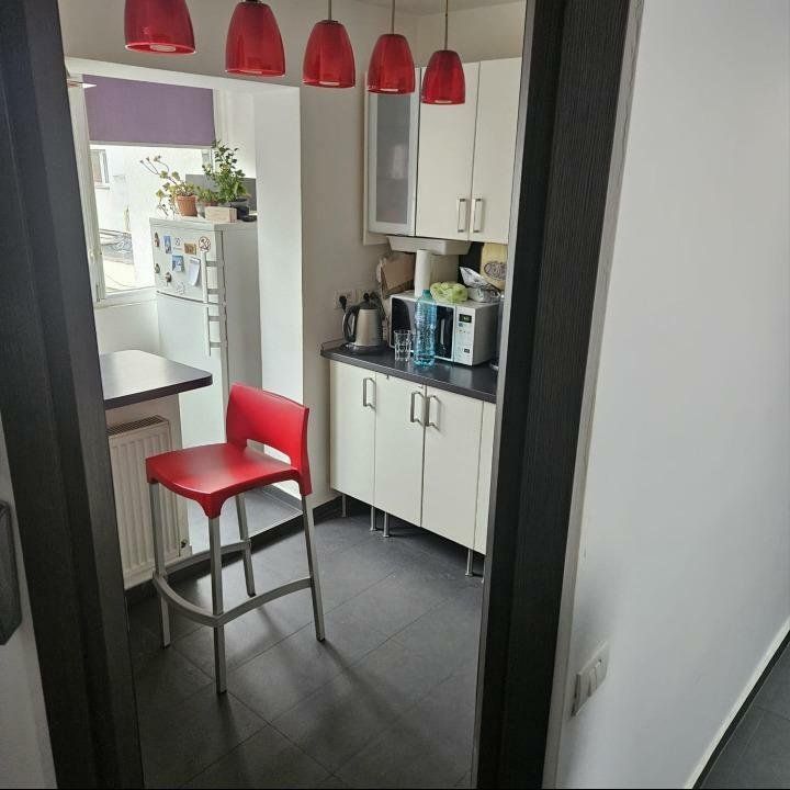 Apartament 4 camere 111mp Calea Mosilor - tip birou - Poză 13