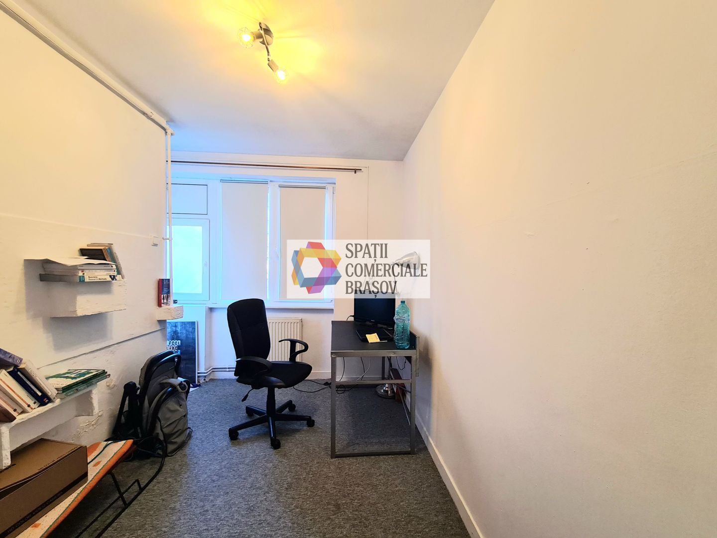 Spatiu comercial de închiriat Brasov - 50 mp  # spatii-comerciale-brasov.ro - Poză 5