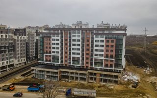 Vânzare, apartament, 2 camere, str. Nicolae Milescu Spătaru, Ciocana - Poză 2