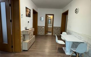 APARTAMENT-CENTRALA PROPRIE – 3 CAMERE - METROU TINERETULUI - UNIRII - Poză 12