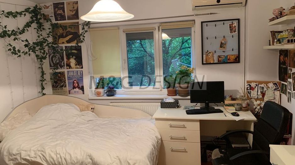 Apartament 4 camere zona Steaua etaj II - Poză 4