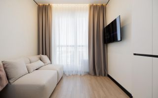 Vânzare apartiment- o odaie + living, str. Independenței, Botanica - Poză 2