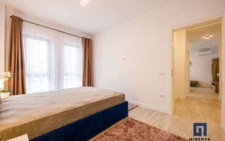 Apartament 2 camere, prima inchiriere – Future Residence – Giroc, Comision 0%  - Poză 3