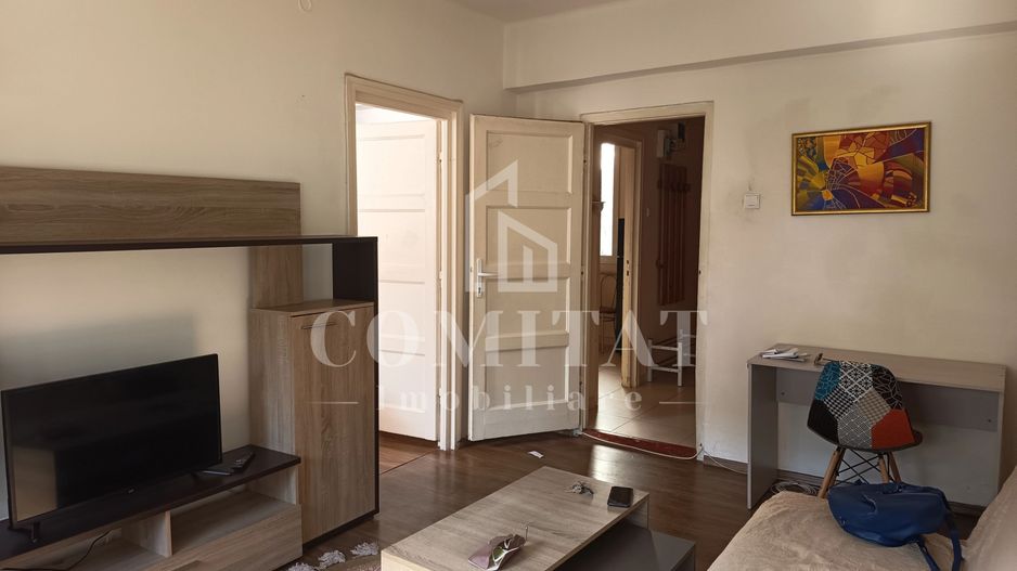 Apartament cu 2 camere | Zonă semicentrală - Facultatea de Litere - Poză 4