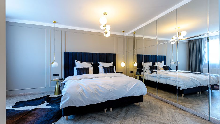 Apartament deosebit blocul BERMO Kaufland - Poză 9