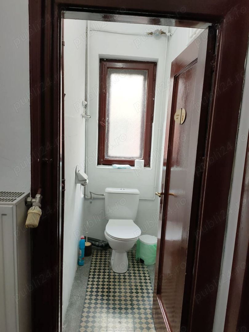 Apartament cu 2 camere in Zona Centrala - Poză 8