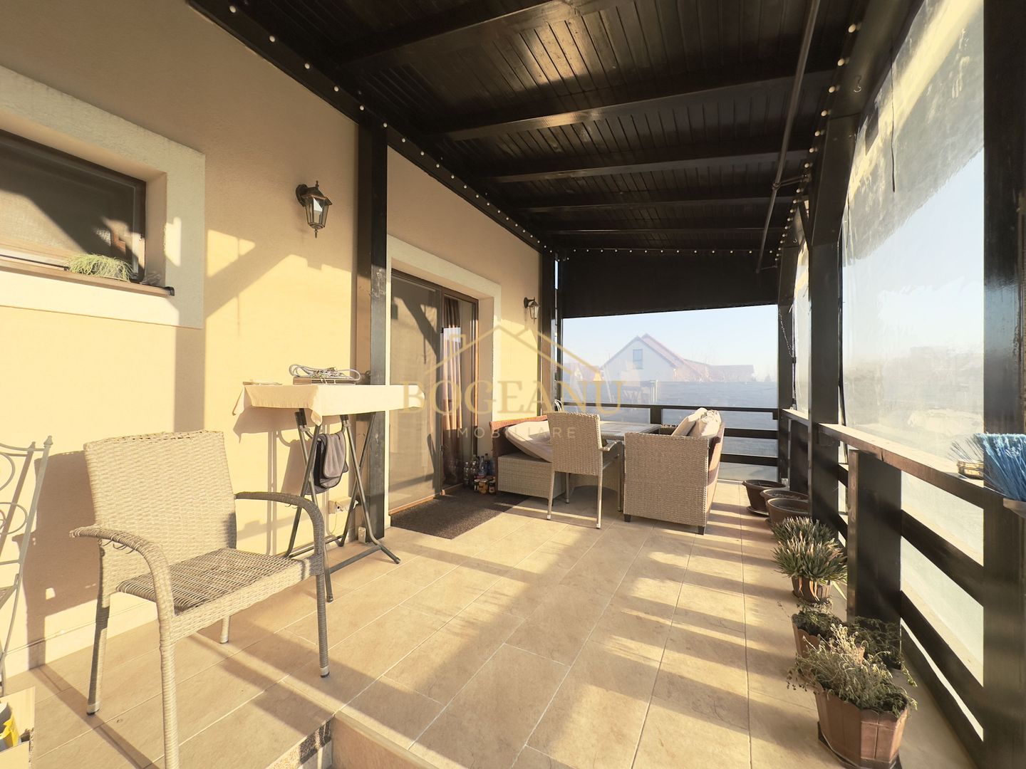 BG21 Duplex modern,Asfalt,Canal-Mosnita - Poză 22