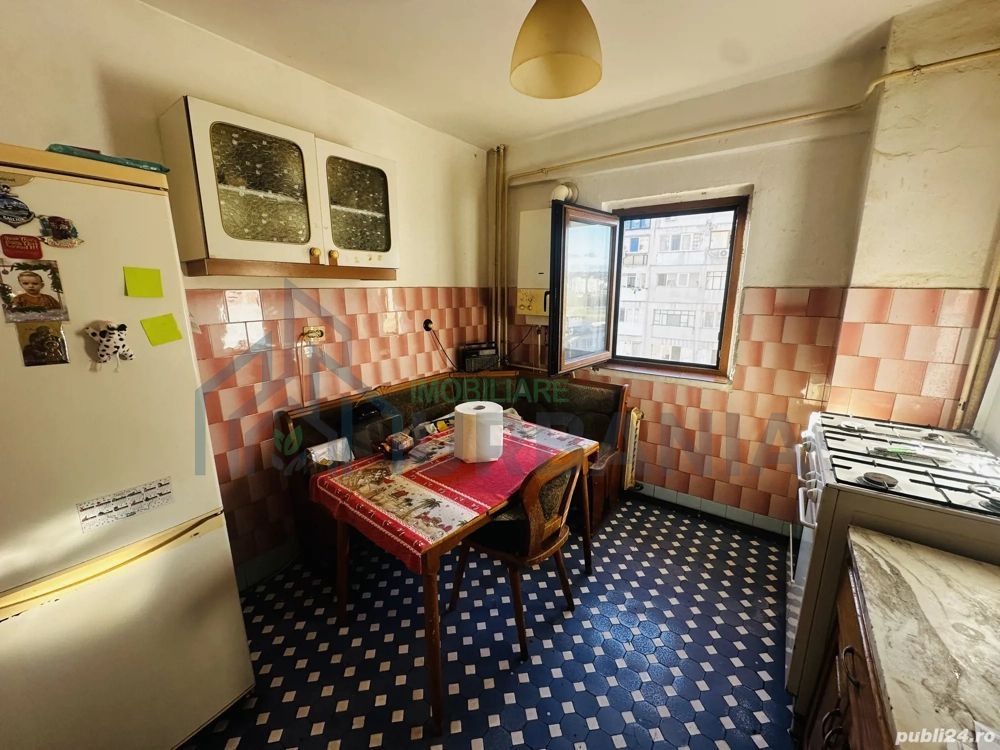 Apartament 3 camere (70mp)- Mircea cel Batran - # - Poză 4