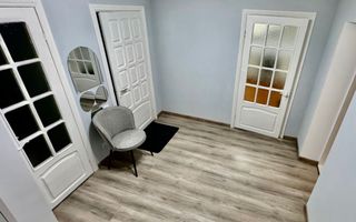 De vânzare 94 m2, două apartamente cu intrare separată, 4 dormitoare,  Centru, Mun. Chișinău - Poză 13