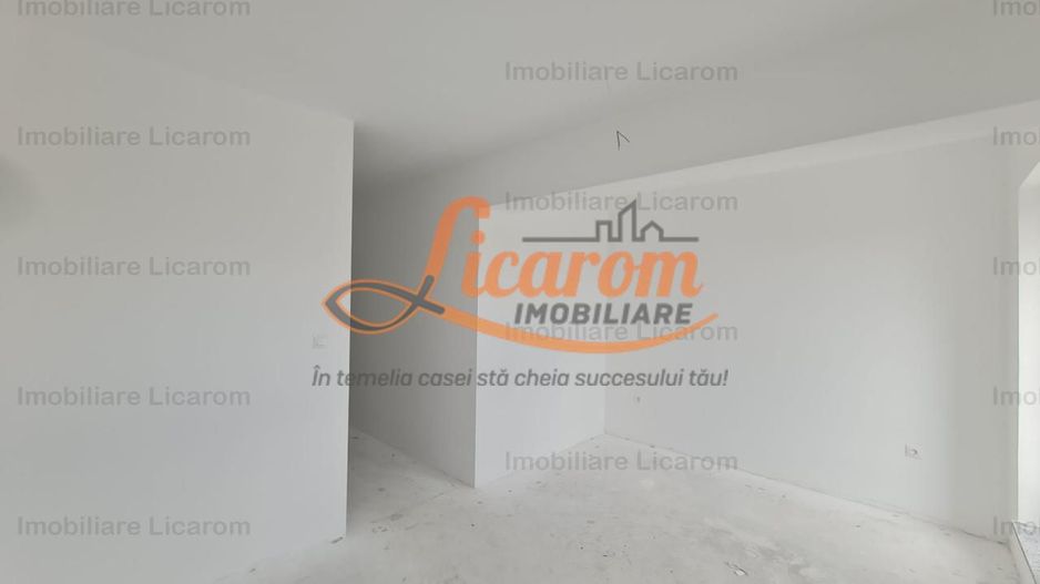 Penthouse NOU cartier Bartolomeu Avantgarden - Poză 37