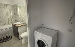 Apartament de 2 camere, modern, 50mp, parcare subterana, zona Terra - Poză 6