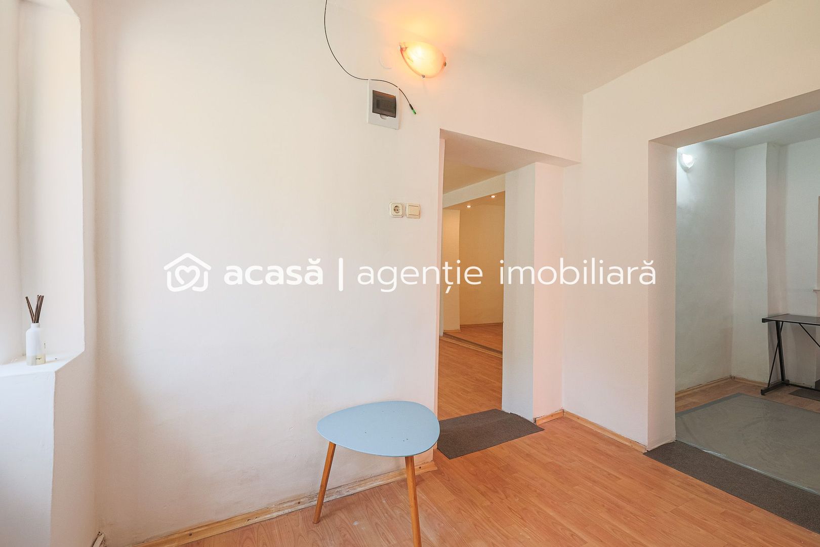Casă la preț de apartament! Posibilități multiple - 0% comision - Poză 4
