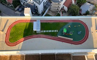 Apartament 2 camere de vanzare One Verdi Park - Poză 13