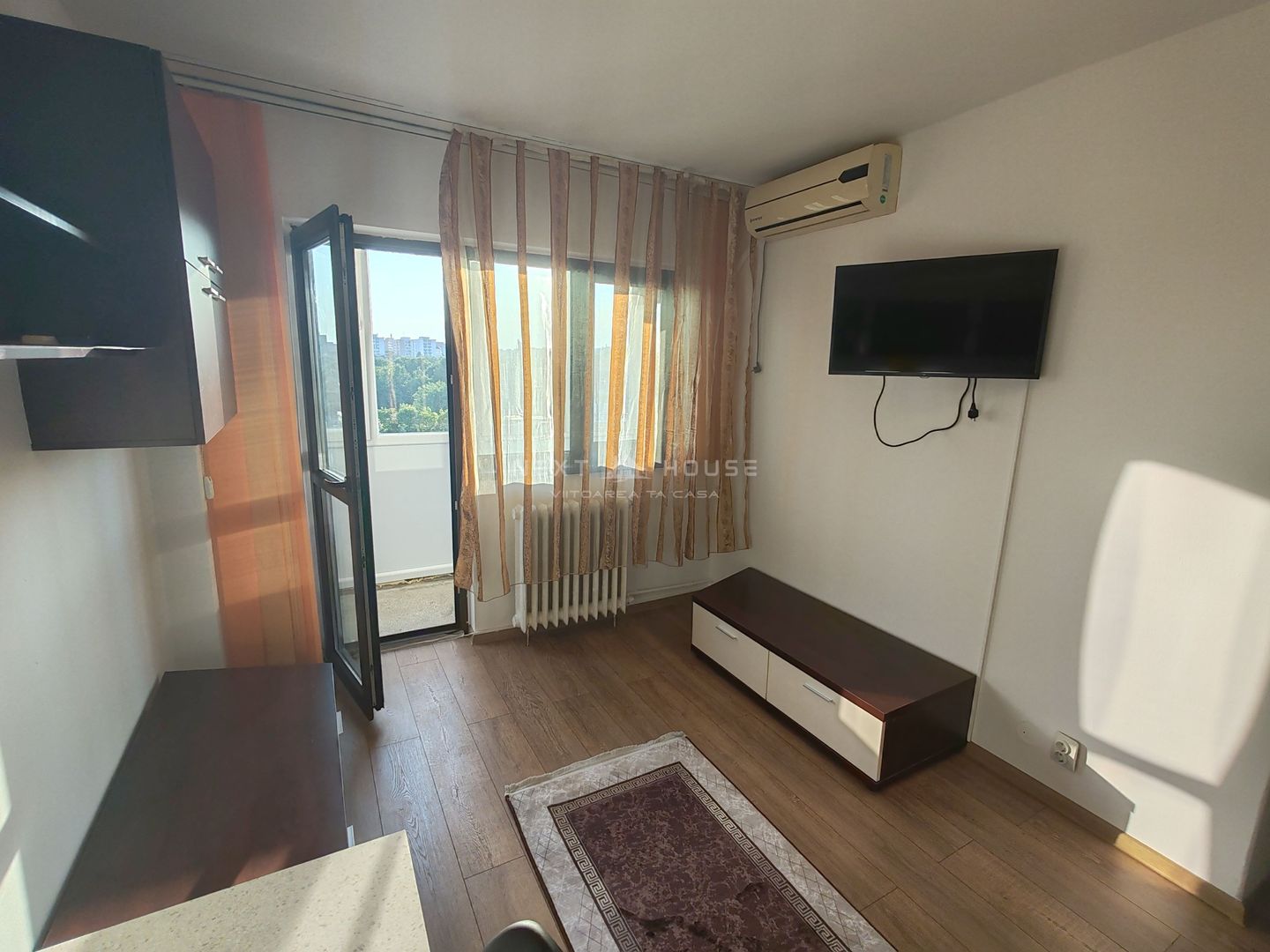 Garsoniera Drumul Taberei - Moghioros - Auchan - Poză 8