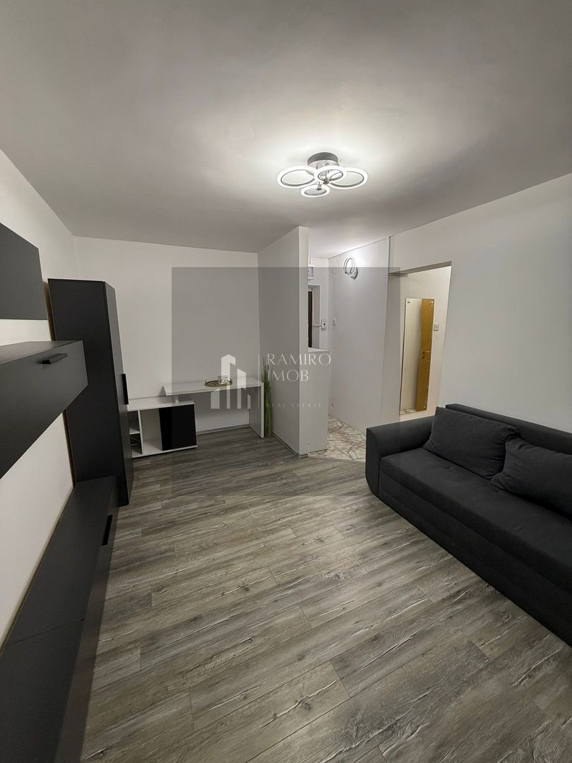 Apartament 2 camere semi-decomandat Salaj - Poză 1