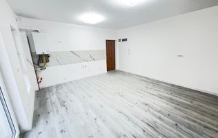 Apartament cu 2 camere si 2 balcoane in Giroc zona Braytim