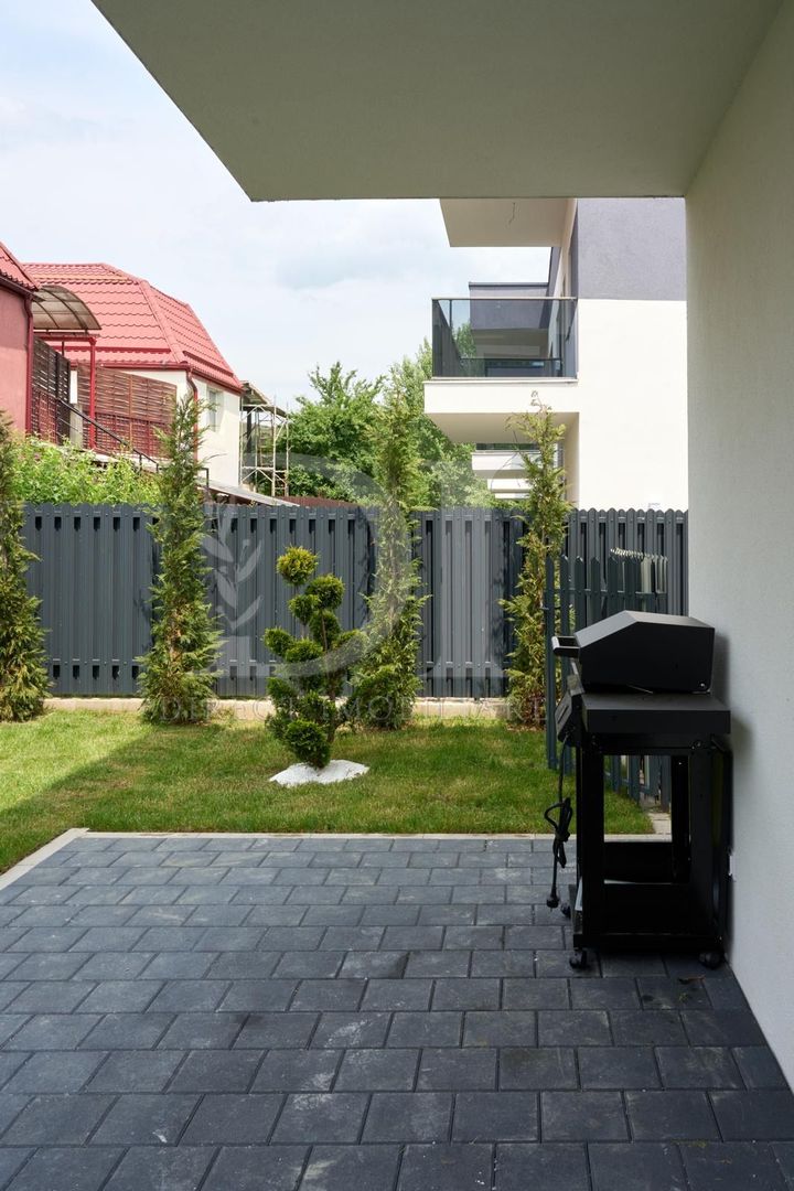 Duplex la cheie de vânzare | Zona Tineretului - Poză 42