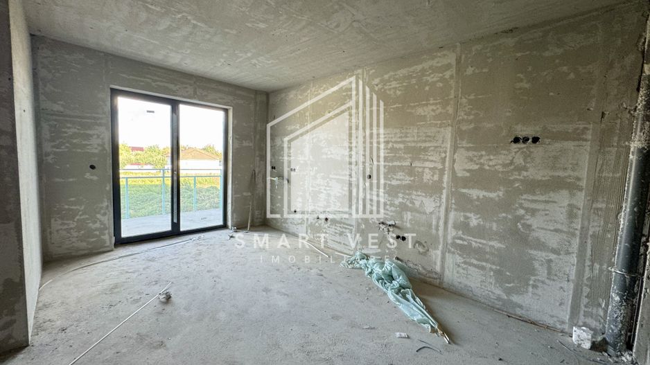 Apartament nou 3 camere | 66 mp util | Zona Paulestiului - Poză 1