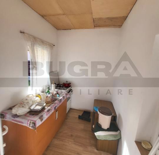 Casa individuala, 150 mp + teren 240 mp, sat Suceagu - Poză 7
