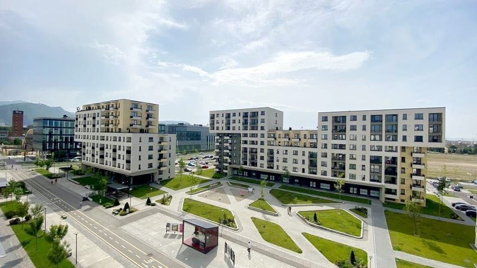 Apartament 2 camere | Avantgarden Coresi | Tractorul - Poză 9