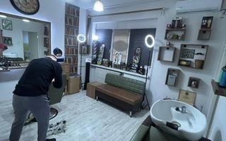 Studiou de vânzare -Spațiu comercial/birou, Rosetti, parter, ideal investiție - Poză 3