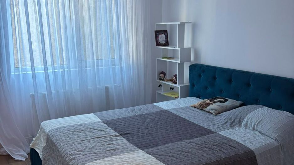 Apartament 3 camere | Tineretului – Carol City Park | 68 mp | Parter - Poză 5