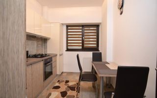 Inchiriere apartament 2 camere bloc nou Vitan Residence 2 - Poză 4