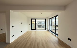 Apartament 2 camere cu vedere panoramică spre munte - Kasper Coresi - Poză 4