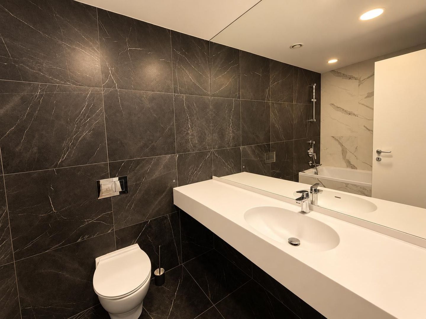 Apartament elegant 2 camere I One Herastrau Towers - Poză 15
