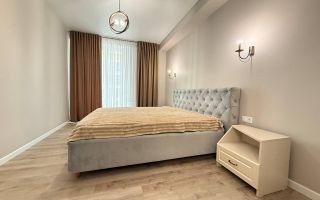 Chirie, apartament, 2 camere, str. Constantin Stere, Buiucani - Poză 3