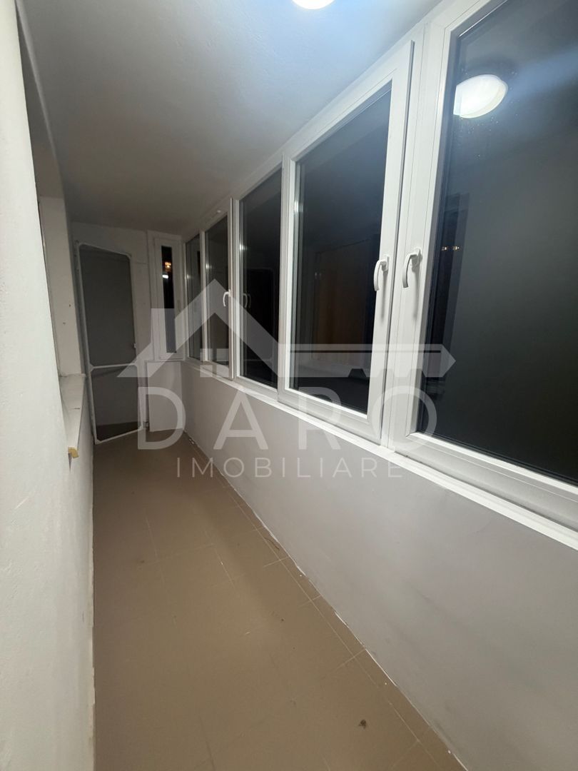 🏡 Apartament 1 cameră de închiriat – Green Residence | Tudor | 350 € - Poză 3