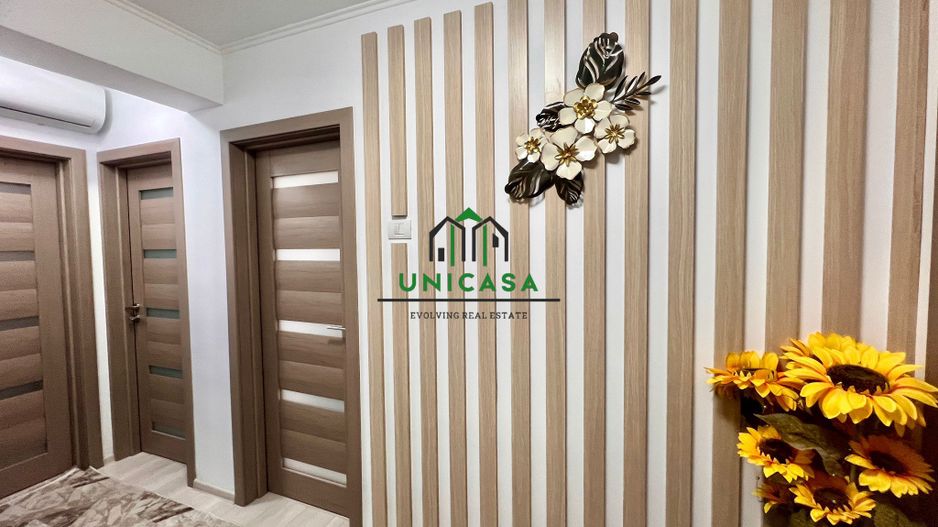 Apartament 2 camere /Complet renovat 2025/Etaj 1/Ostroveni - Poză 6