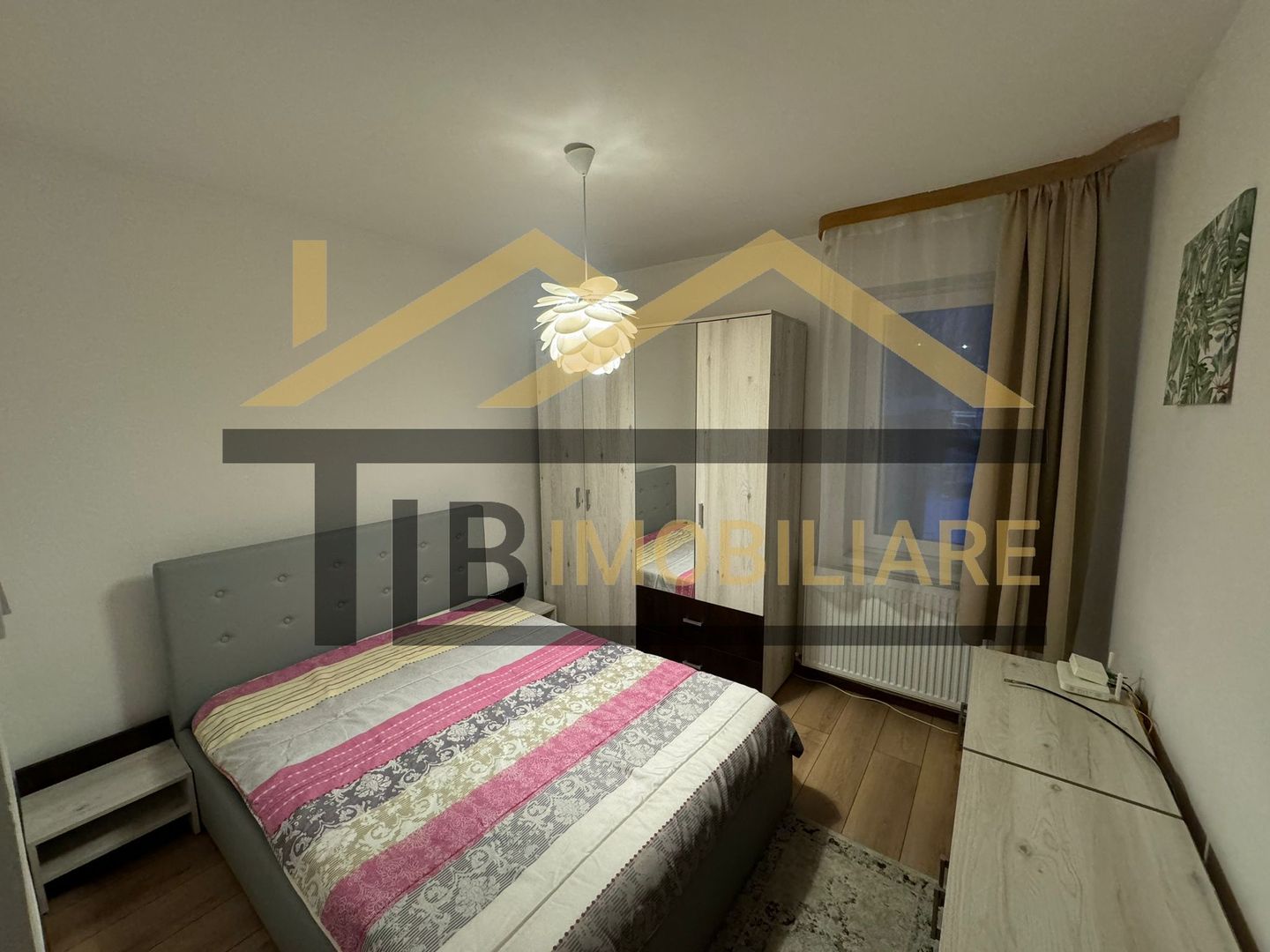Apartament de 2 camere, 45 mp, Zona Eon - Poză 3