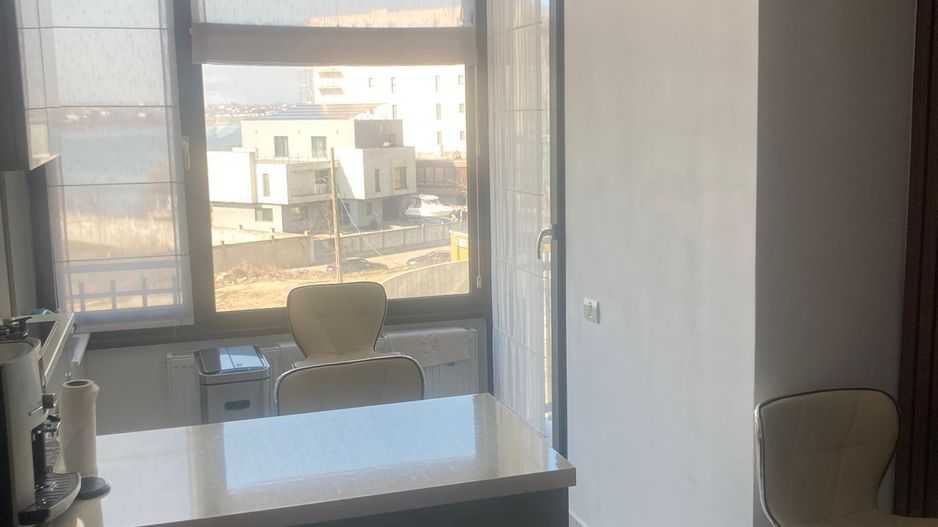 Apartament 2 camere de vânzare – Zona Campus Universitar - Poză 3