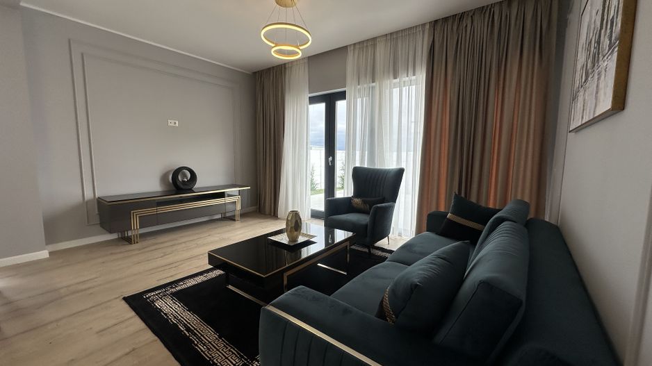 CASA P+1 | INDIVIDUALA| INCALZIRE IN PARDOSEALA | Comision 0 - Poză 2