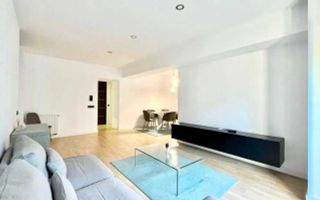 Chirie I Apartament 3 camere lângă metrou Pipera I Upground Residence - Poză 3