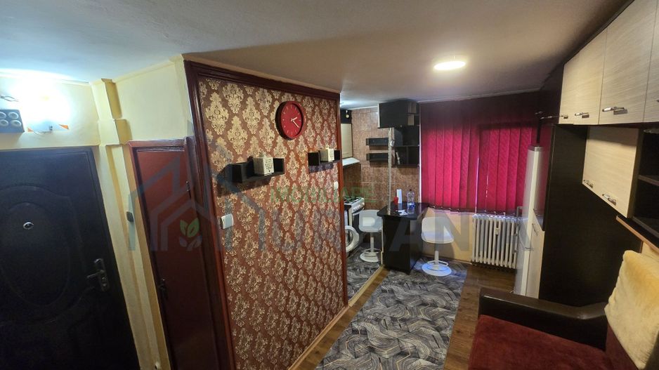 Garsonieră de închiriat, Bulevardul Primaverii, Iași - Poză 3