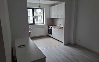 2 camere spatios, 2 min metrou, Hils Pallady, etaj 8, modern - Poză 1